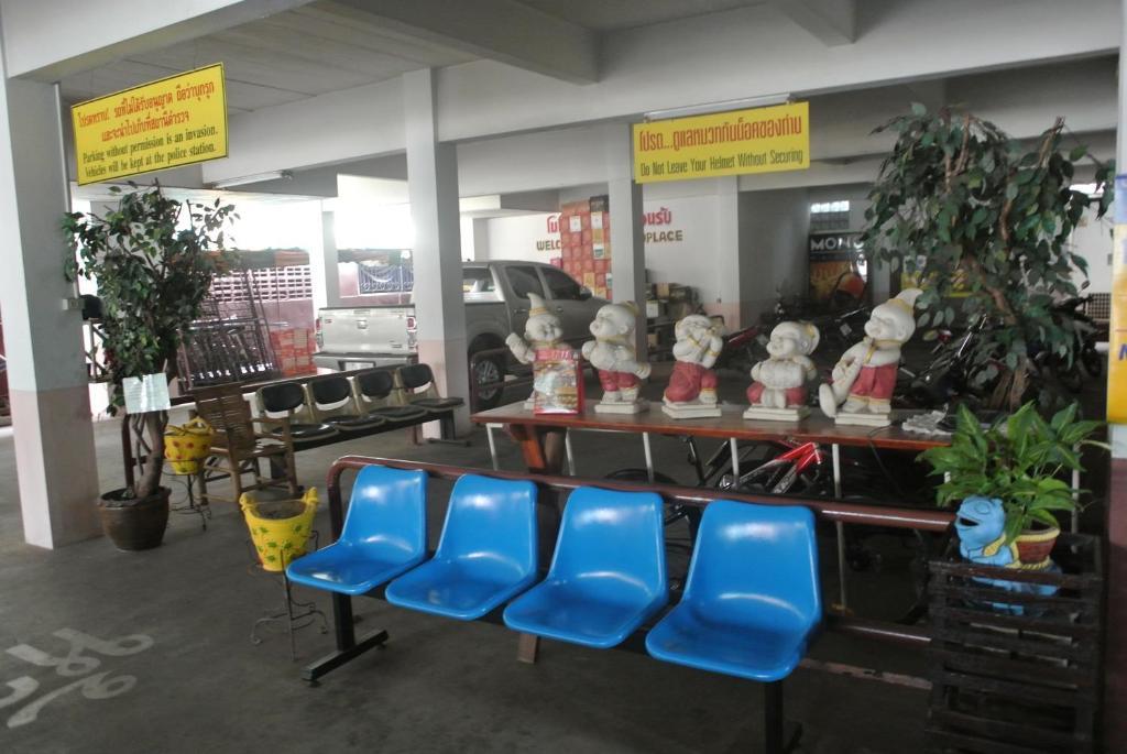 Mono Place ウドーンターニー エクステリア 写真